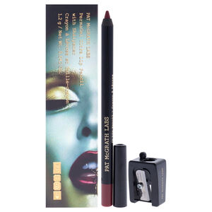 PermaGel Ultra Glide Lip Pencil - 314 Allure by Pat Mcgrath Labs - 0.042 oz